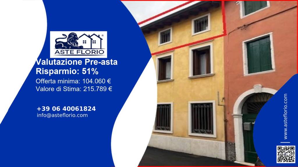 appartamento in vendita ad Arzignano
