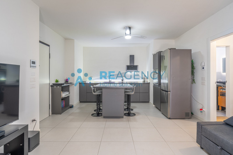 appartamento in vendita ad Arzignano