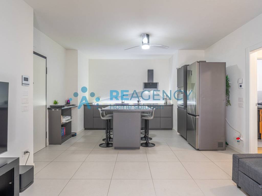 appartamento in vendita ad Arzignano