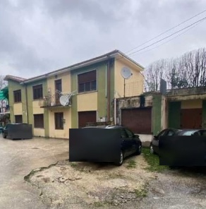 casa semindipendente in vendita ad Arzignano