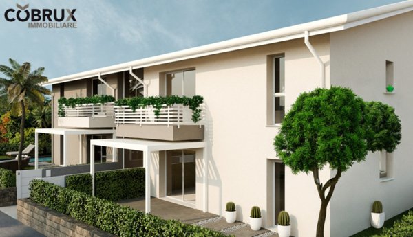 appartamento in vendita ad Arzignano in zona San Bortolo