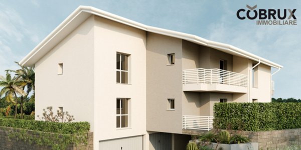 appartamento in vendita ad Arzignano in zona San Bortolo