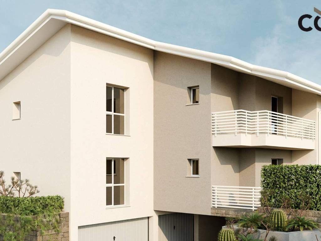 appartamento in vendita ad Arzignano in zona San Bortolo