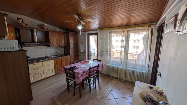 appartamento in vendita ad Arzignano