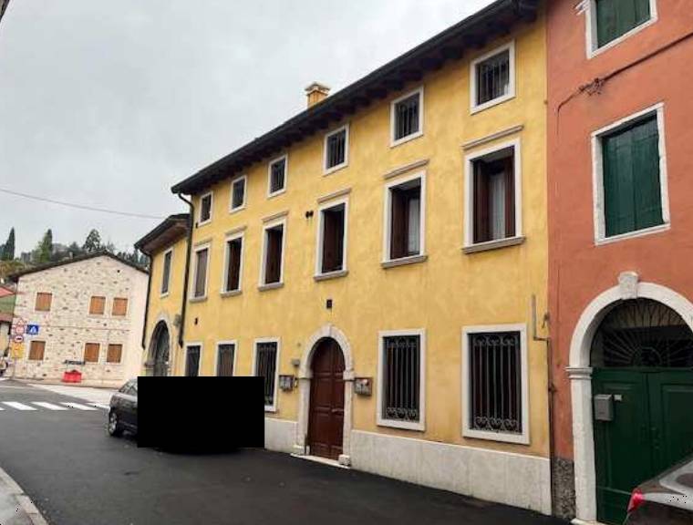 appartamento in vendita ad Arzignano