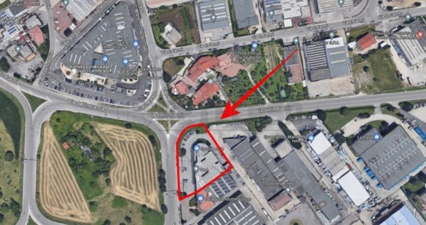 negozio in vendita ad Arzignano