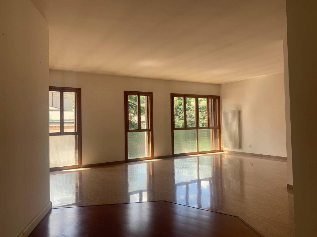 appartamento in vendita ad Arzignano