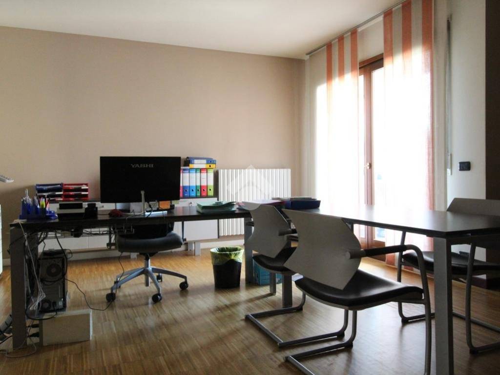 appartamento in vendita ad Arzignano
