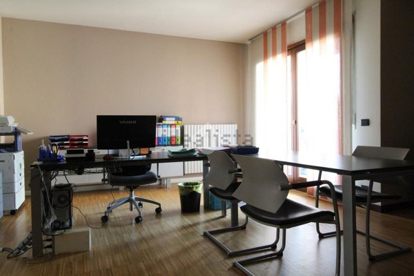 appartamento in vendita ad Arzignano