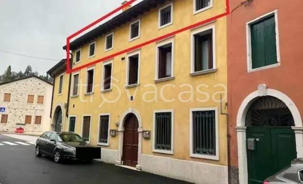 appartamento in vendita ad Arzignano