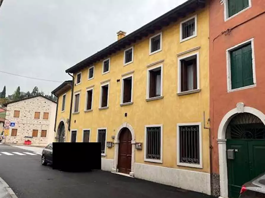appartamento in vendita ad Arzignano