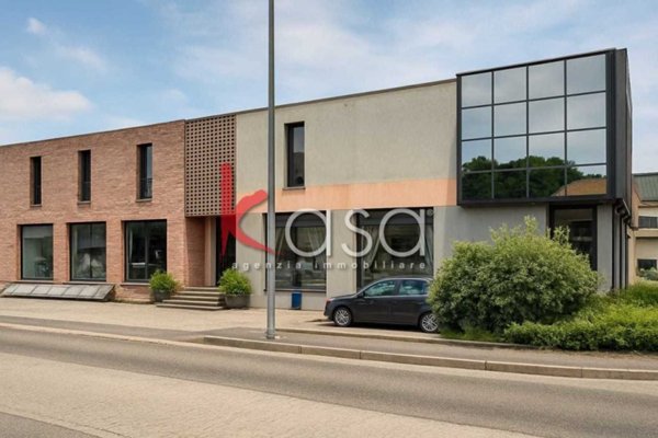 negozio in vendita ad Arzignano