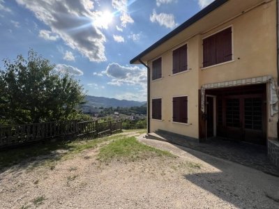 casa indipendente in vendita ad Arzignano