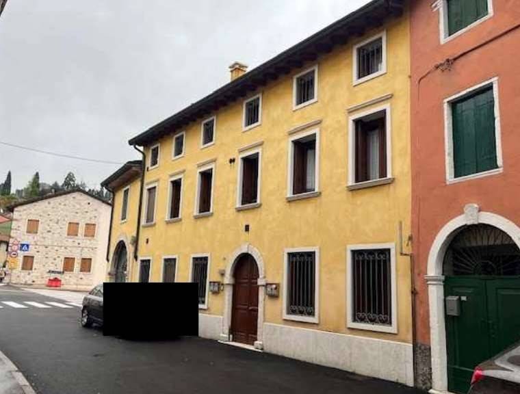 appartamento in vendita ad Arzignano
