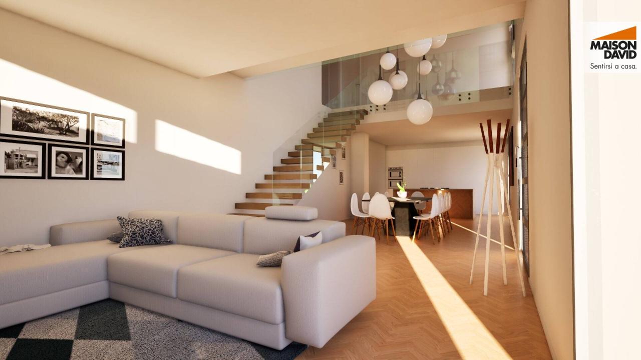 casa indipendente in vendita ad Arzignano in zona San Bortolo