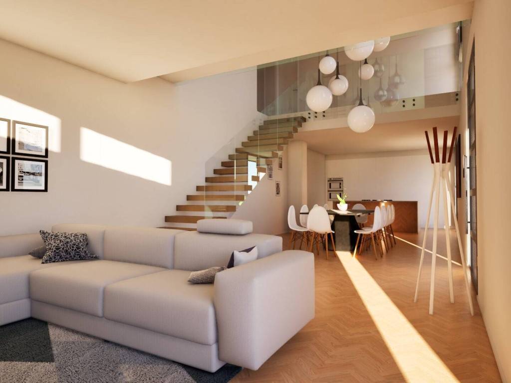 casa indipendente in vendita ad Arzignano