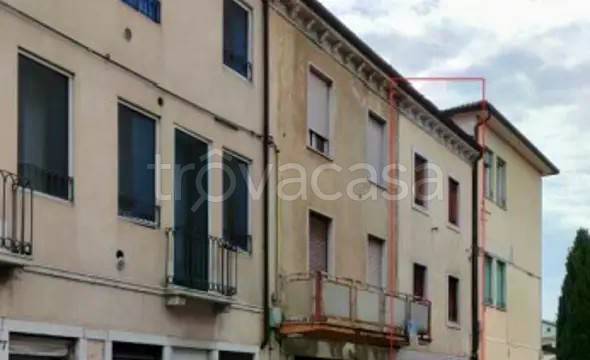 appartamento in vendita ad Arzignano