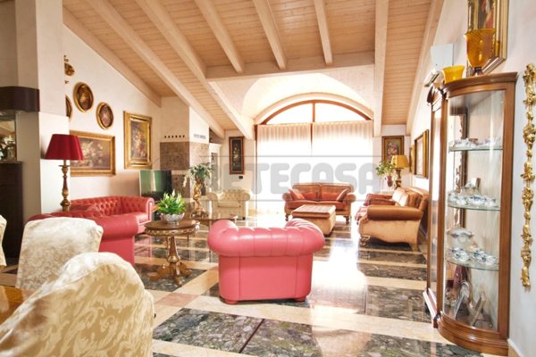 appartamento in vendita ad Arzignano