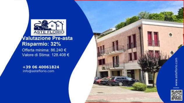 appartamento in vendita ad Arzignano