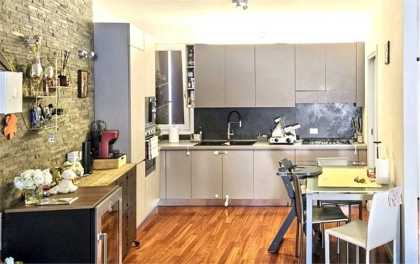 appartamento in vendita ad Arzignano