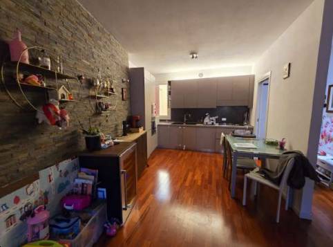 appartamento in vendita ad Arzignano
