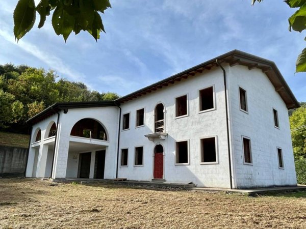 casa indipendente in vendita ad Arzignano