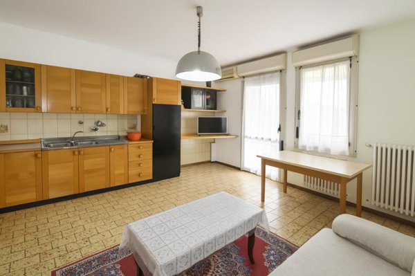 appartamento in vendita ad Arzignano