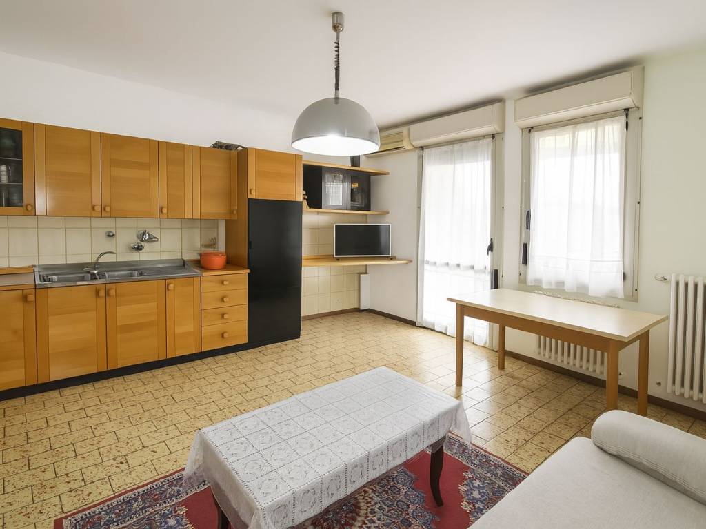 appartamento in vendita ad Arzignano