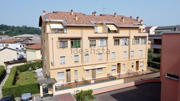 appartamento in vendita ad Arzignano