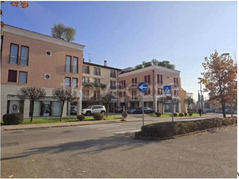 appartamento in vendita ad Arzignano in zona Costo