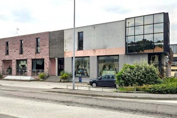 negozio in vendita ad Arzignano
