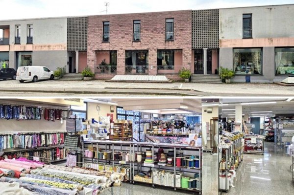 locale di sgombero in vendita ad Arzignano