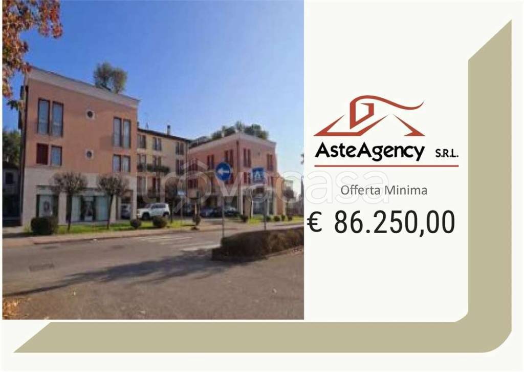 appartamento in vendita ad Arzignano