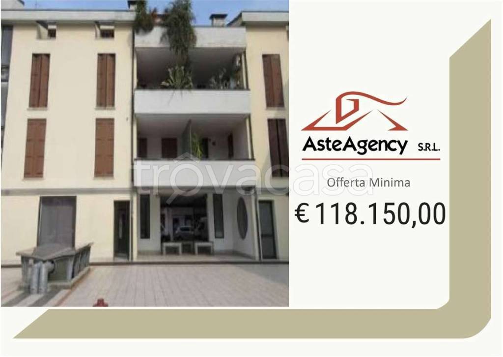 negozio in vendita ad Arzignano