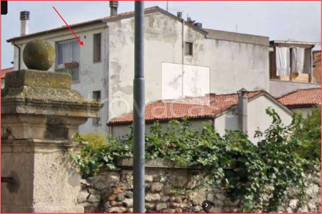 appartamento in vendita ad Arzignano