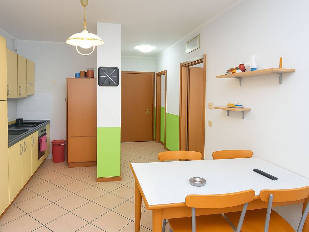 appartamento in vendita ad Arzignano