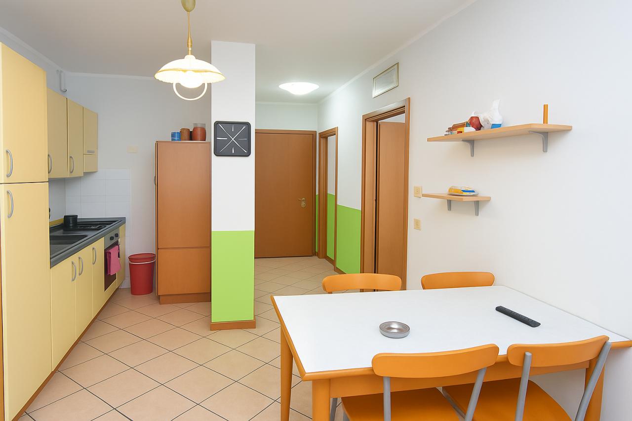 appartamento in vendita ad Arzignano