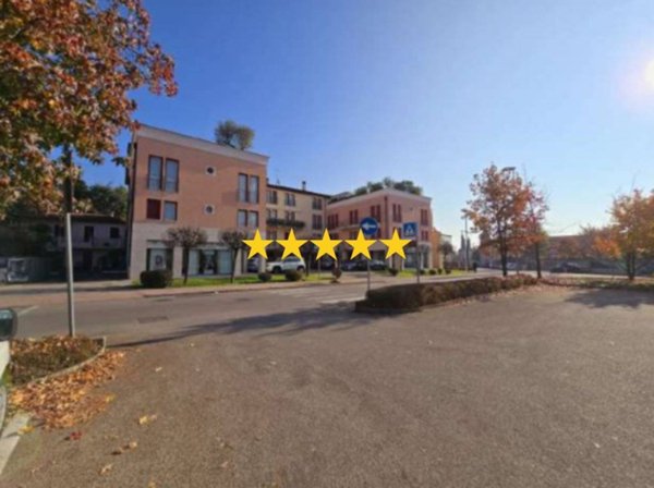 appartamento in vendita ad Arzignano