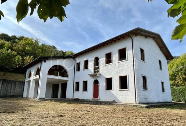 casa indipendente in vendita ad Arzignano