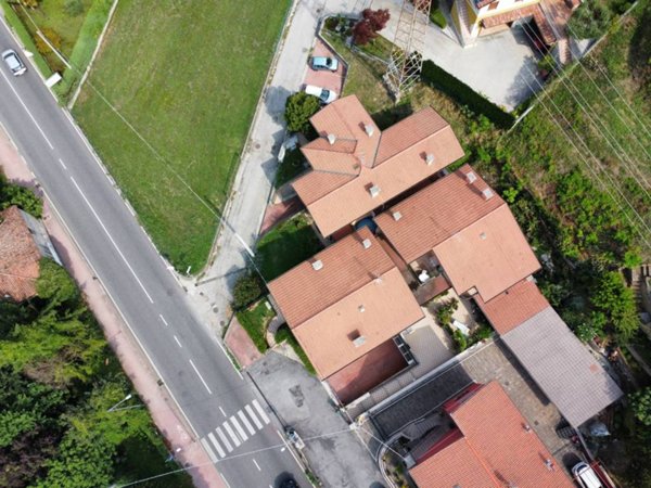 appartamento in vendita ad Arzignano