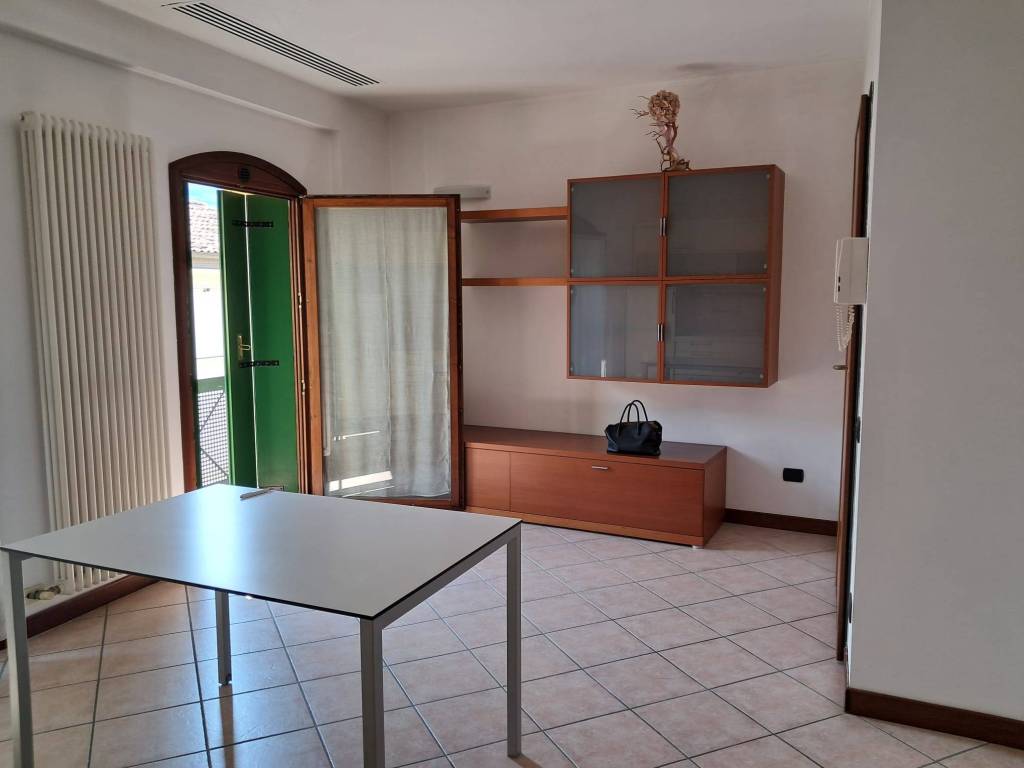 appartamento in vendita ad Arzignano
