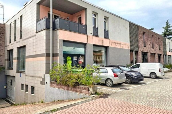negozio in vendita ad Arzignano