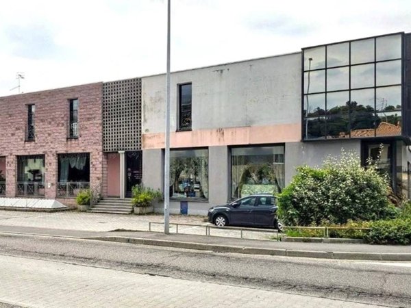 negozio in vendita ad Arzignano