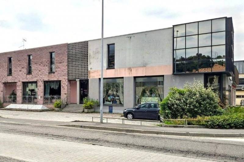 negozio in vendita ad Arzignano