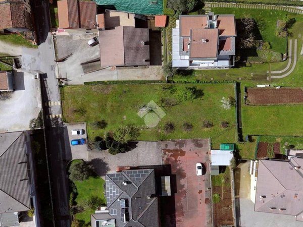 terreno agricolo in vendita ad Arzignano in zona San Bortolo