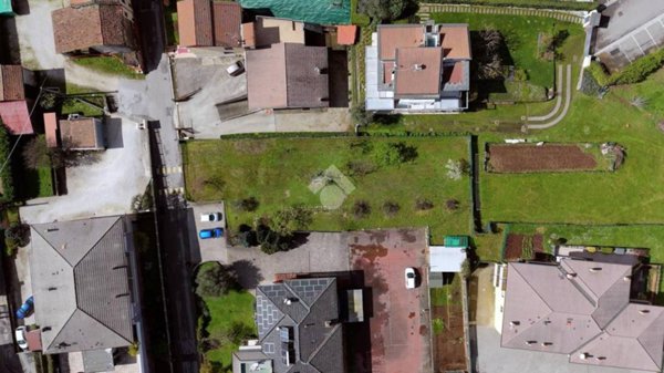 terreno edificabile in vendita ad Arzignano in zona San Bortolo