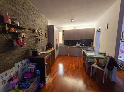 appartamento in vendita ad Arzignano