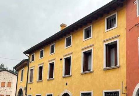 appartamento in vendita ad Arzignano