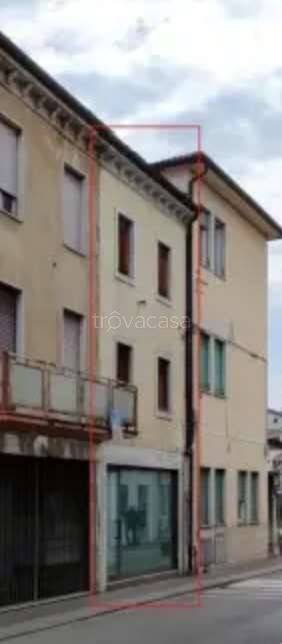 appartamento in vendita ad Arzignano