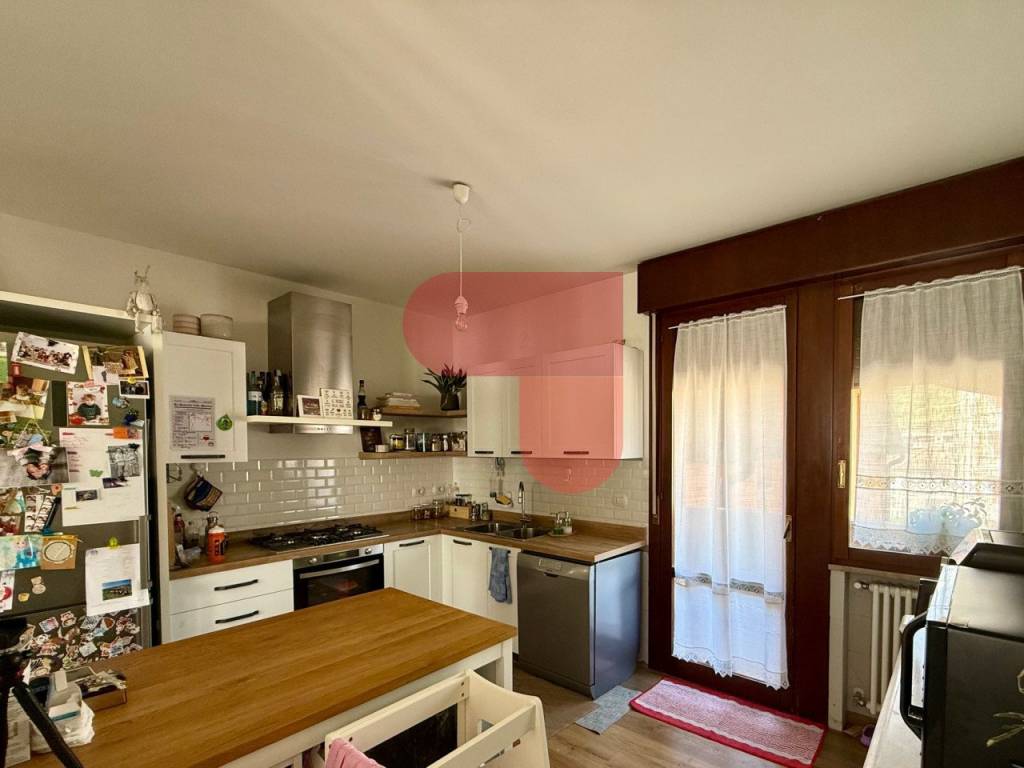 appartamento in vendita ad Arzignano